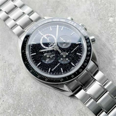aventurine speedmaster